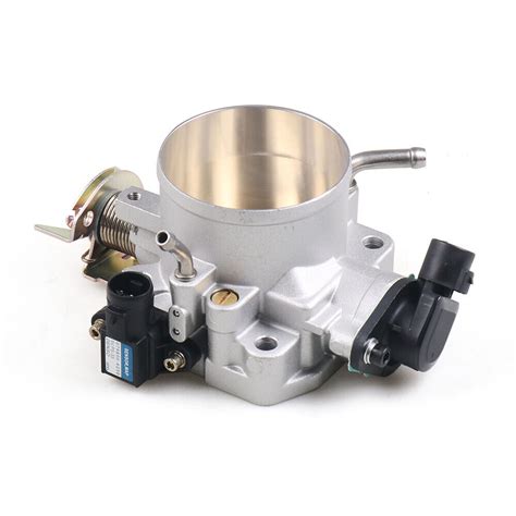 For Honda Civic Si Acura B/D/F/H B16 B18 70mm Throttle Body W/ TPS …