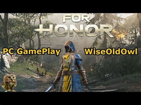 For Honor Tips - How to Feint (Faint) for PC Gamers