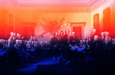 For July 4, Here Are 10 Shockingly Radical Things the Founding Fathers Said
