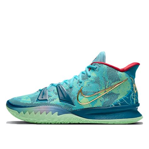 For Kyrie 7 PH EP Special FX Basketball Shoes Men