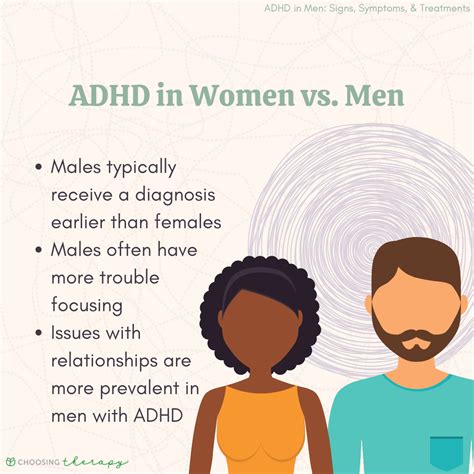 For Men With ADHD — and Those Who Love Them - Head Topics