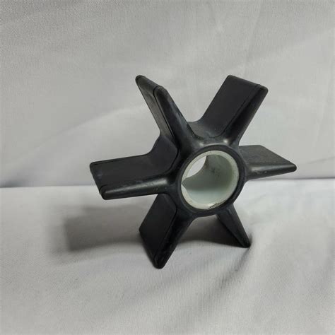 For Mercury Quicksilver 47-8M0100526 8M0100527 Water Pump Impeller …