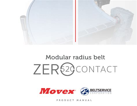 For Movex User Manual