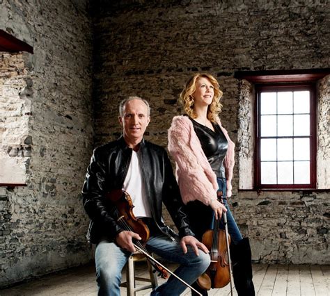 For Natalie MacMaster and Donnell