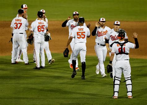 For Orioles on first opening day roster, being together was the best part