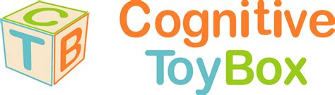 For Parents - Cognitive ToyBox