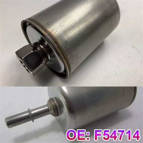 For Pontiac Grand Am 1992-2005 Fuel Filter - eBay