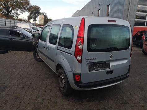 For Renault Kangoo/Grand Kangoo 1.5 dCi 70