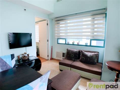 For Rent 2BR Loft in McKinley Park Residences BGC Taguig MPRX032