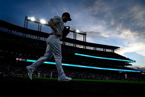 For Rockies, realizing major-league dreams is long, arduous journey: “If you are not mentally tough, the game will spit you out”