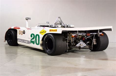 For Sale: 1970 Porsche 908/3 - Motorsport Retro