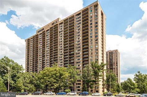 For Sale: 3705 S GEORGE MASON DRIVE 712S, Falls Church, VA, …