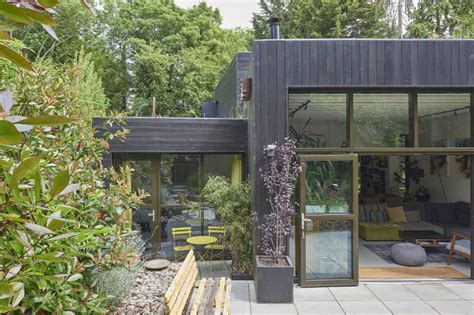 For Sale: Dapple House, Billericay, Essex The Modern House