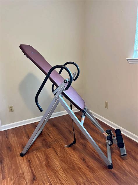 For Sale "inversion table" in Atlanta, GA - craigslist