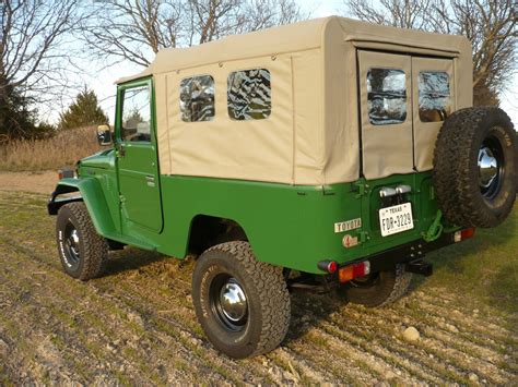 For Sale - 1980 Toyota BJ43L IH8MUD Forum