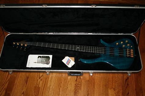 For Sale - Peavey B-Quad-4 TalkBass.com