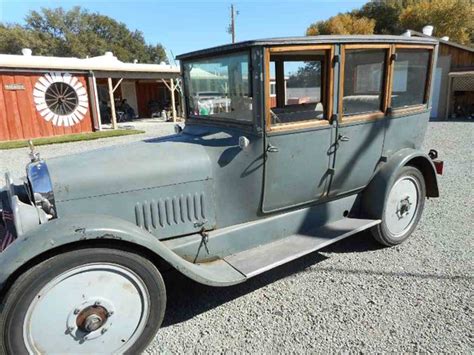 For Sale 1920