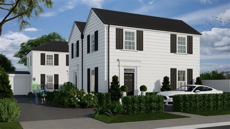 For Sale Brooksfield Townhouses