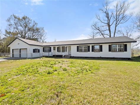 For Sale By Owner MLS Listing Longville, Louisiana