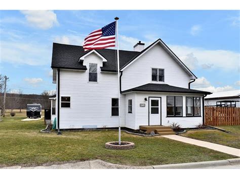 For Sale By Owner MLS Listing Rushford, Minnesota