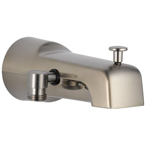 For Use with Mobile Homes Bathtub Spouts - Lowes