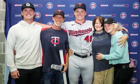 For Varland brothers, now both in the majors at same time, a ‘dream come true’