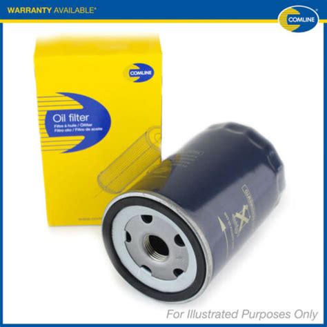 For Vauxhall Astra H/MK5 Estate Comline Oil Filter Insert eBay