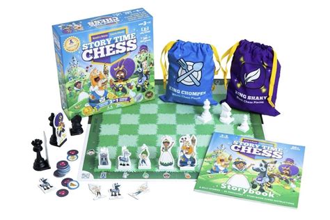 For a brilliant gift-opening move, consider the wide range of creative chess sets