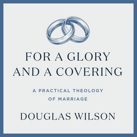 For a glory and a covering a practical theology of marriage by douglas wilson. - Rockwell operators instruction parts list geared head drilling manual.