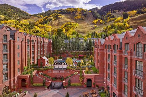 For a summer getaway, check out Aspen’s adventurous side