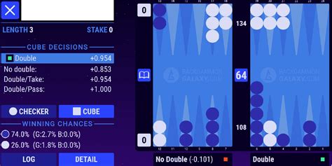 For backgammon pros... : r/backgammon - reddit.com