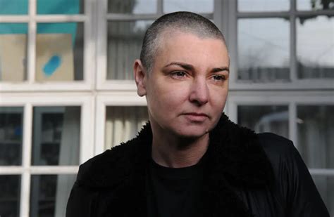 For clergy abuse survivors, Sinead O’Connor’s protest that offended so many was brave and prophetic