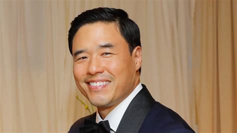 For director Randall Park, ‘Shortcomings’ is personal