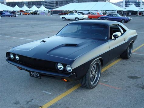 Welcome to For E Bodies Only ! We are a community of Plymouth Cuda and Dodge Challenger owners. Join now! Its Free!