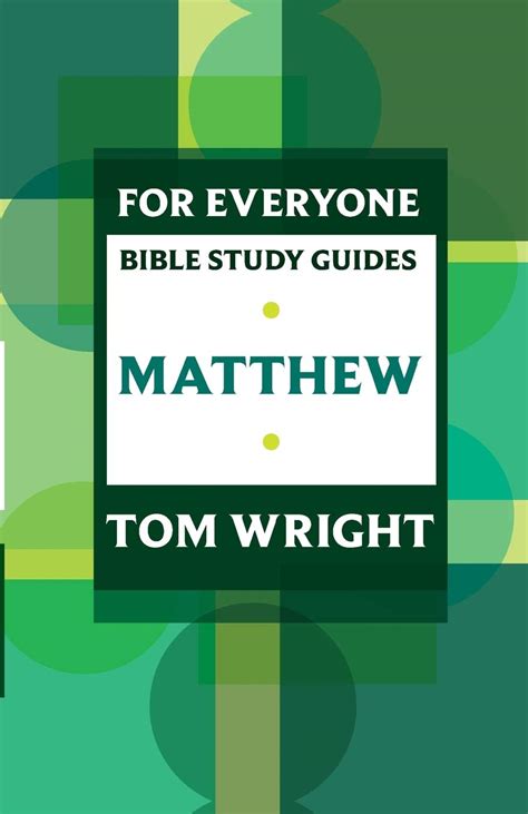 For everyone bible study guides matthew. - Guida allo studio autonomo ccent ccent self study guide.