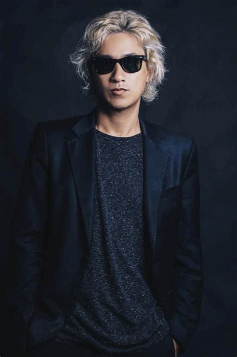 For example, Ely Buendia