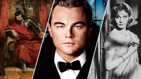 For example, a tragic character