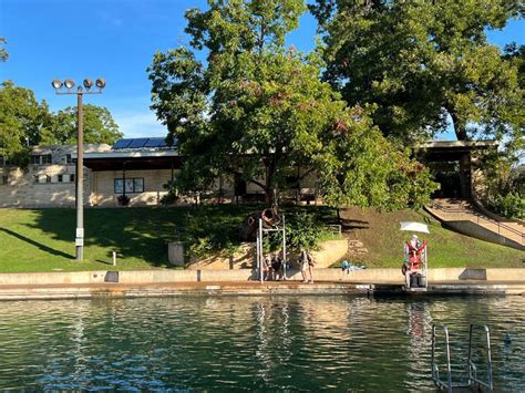 For first time ever, 'exceptional drought' declared by Barton Springs/Edwards Aquifer Conservation District