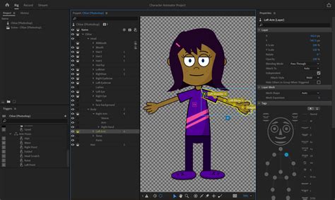 For free Adobe Character Animator 2026