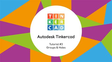 For free Autodesk TinkerCAD official link