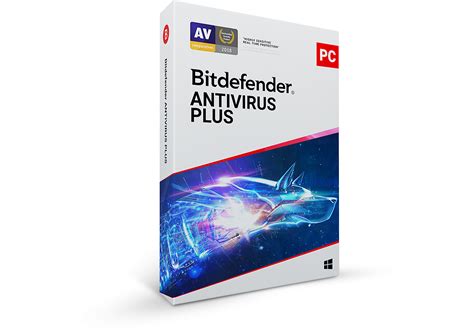 For free Bitdefender Antivirus Plus 2022