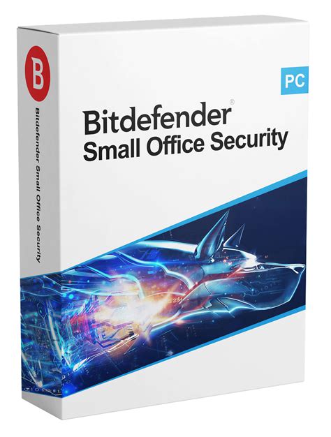 For free Bitdefender Small Office Security 2024