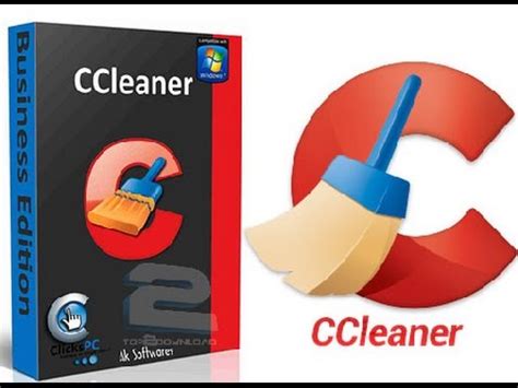 For free CCleaner good