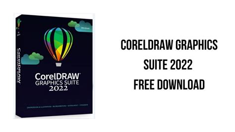 For free CorelDRAW 2022
