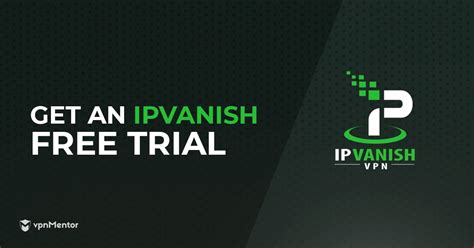 For free IPVanish for free