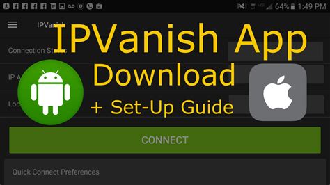 For free IPVanish portable