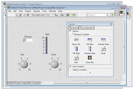 For free LabVIEW official link
