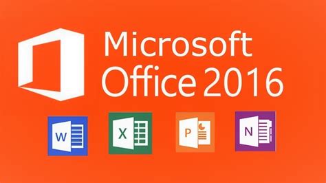 For free MS Office 2016 open