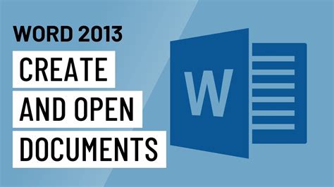 For free MS Word 2013 open 