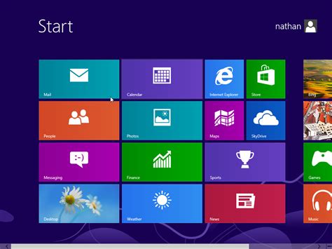 For free MS operation system win 8 portable